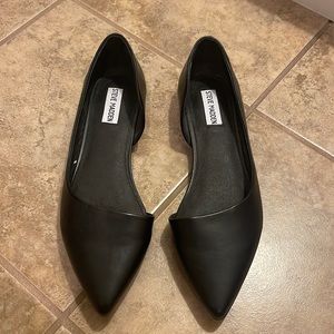Steve Madden Flats